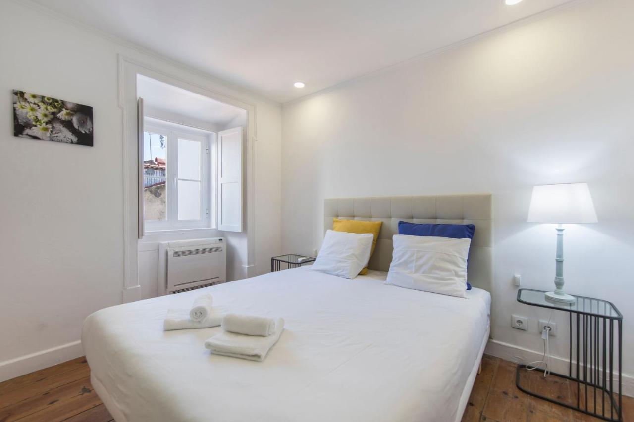 Lovelystay - Bairro Alto Terrace Wonder Lisboa 外观 照片