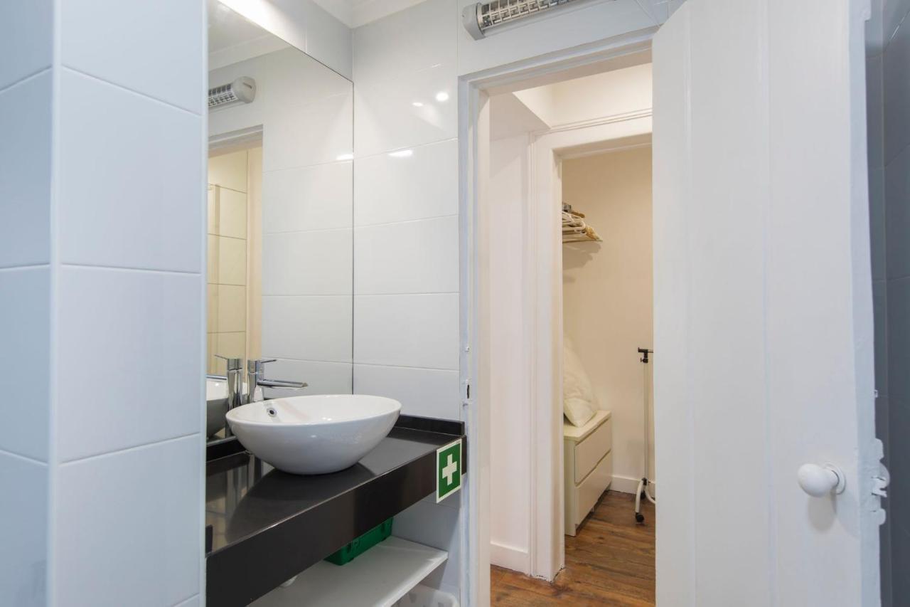 Lovelystay - Bairro Alto Terrace Wonder Lisboa 外观 照片