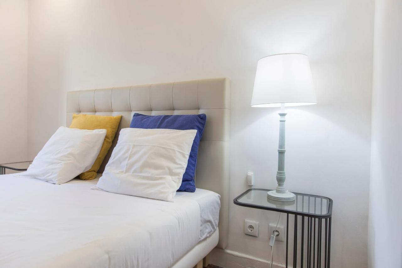 Lovelystay - Bairro Alto Terrace Wonder Lisboa 外观 照片
