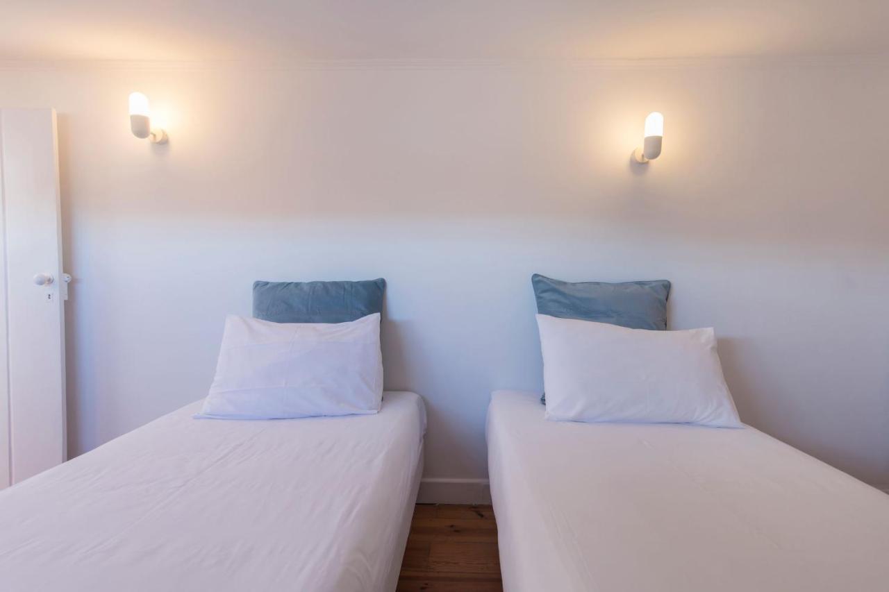 Lovelystay - Bairro Alto Terrace Wonder Lisboa 外观 照片