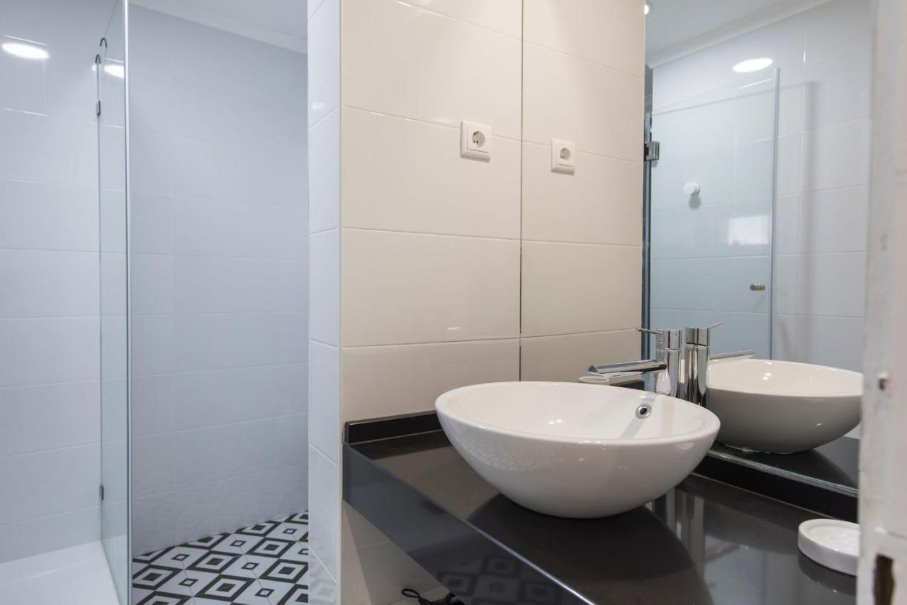 Lovelystay - Bairro Alto Terrace Wonder Lisboa 外观 照片