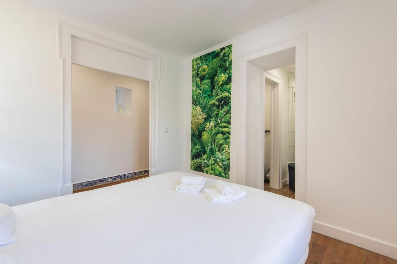 Lovelystay - Bairro Alto Terrace Wonder Lisboa 外观 照片