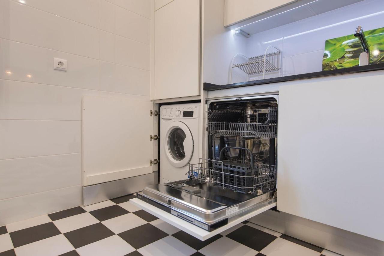 Lovelystay - Bairro Alto Terrace Wonder Lisboa 外观 照片