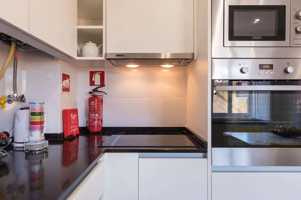 Lovelystay - Bairro Alto Terrace Wonder Lisboa 外观 照片