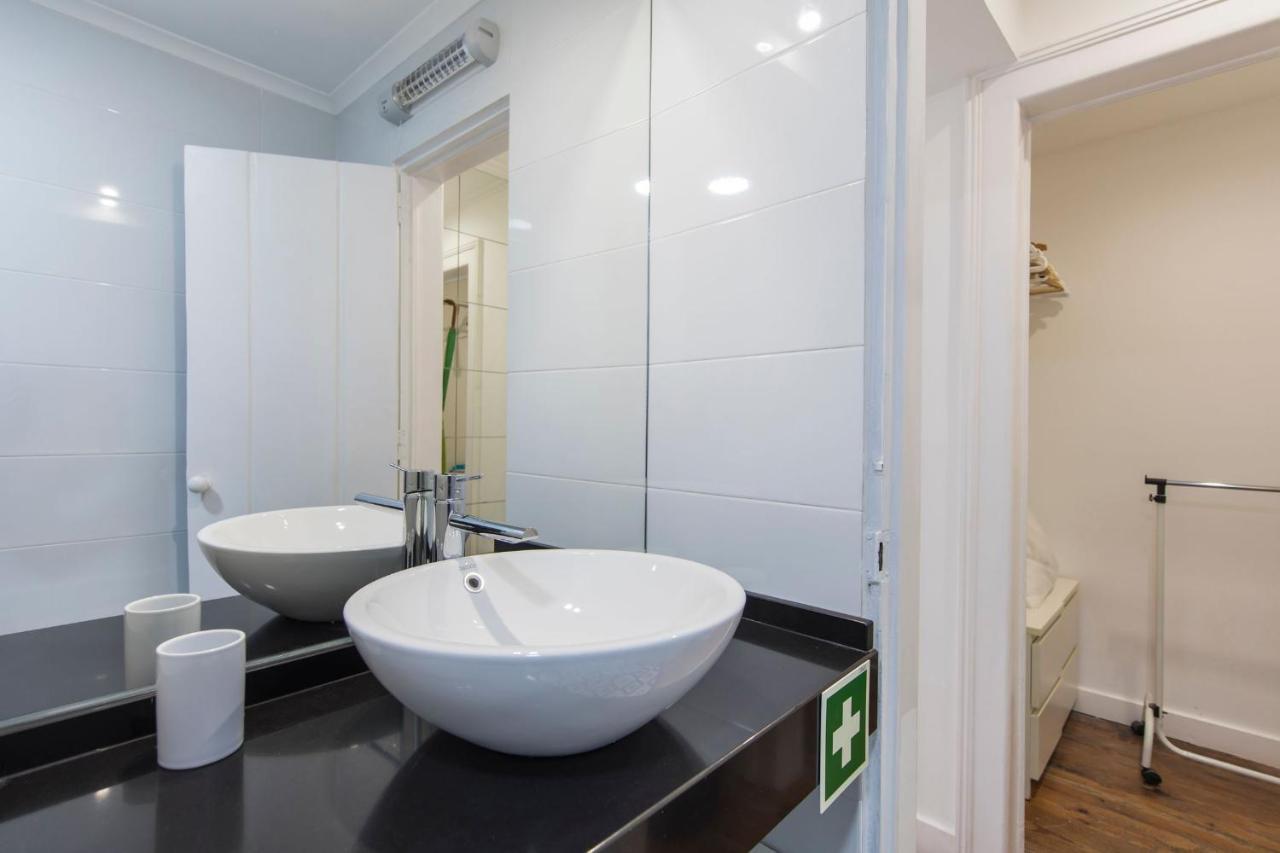 Lovelystay - Bairro Alto Terrace Wonder Lisboa 外观 照片