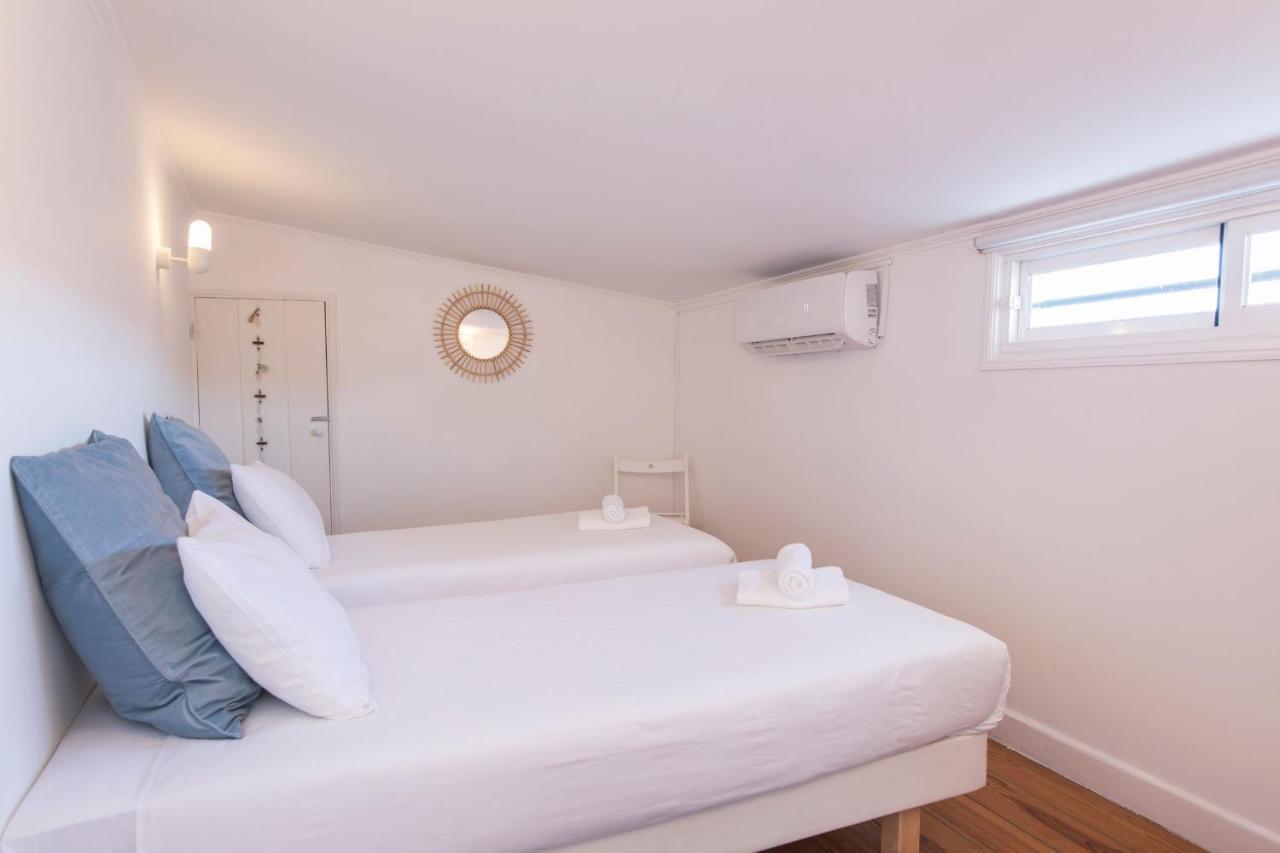 Lovelystay - Bairro Alto Terrace Wonder Lisboa 外观 照片