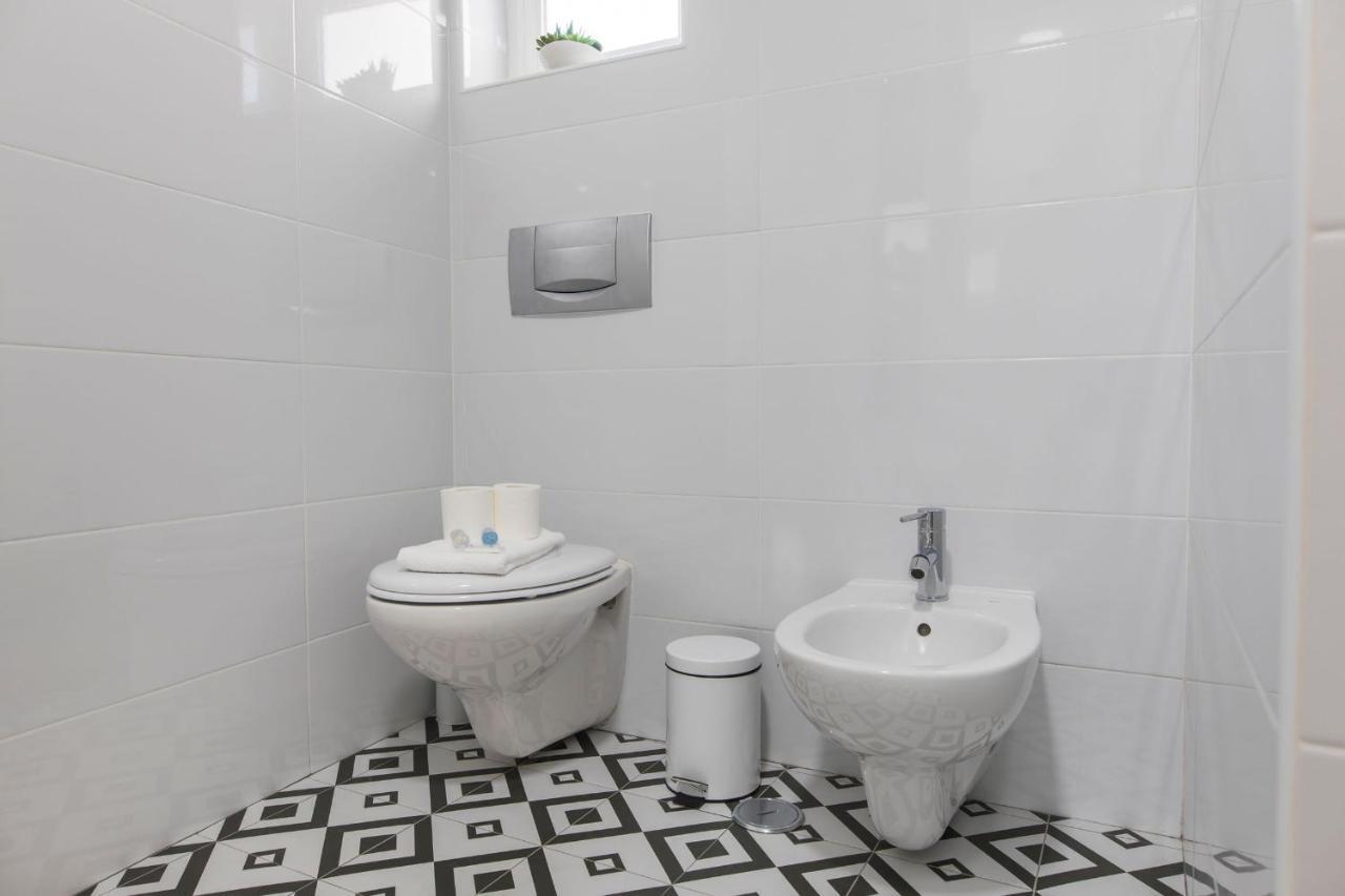 Lovelystay - Bairro Alto Terrace Wonder Lisboa 外观 照片